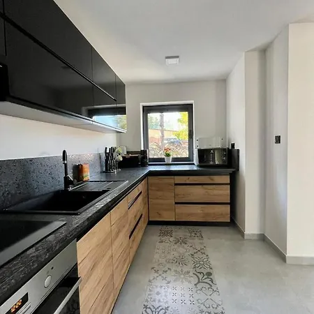 Chata Maya Domasa Hotel Kvakovce