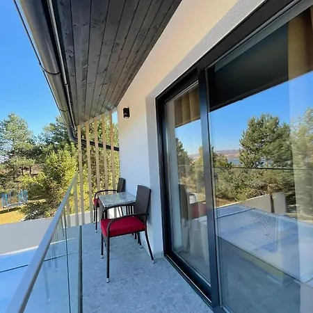 Chata Maya Domasa Kvakovce