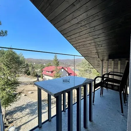 Chata Maya Domasa Otel *