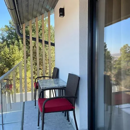 Hotel Chata Maya Domasa