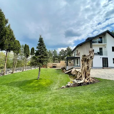 Chata Maya Domasa Hotel *