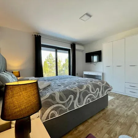 Chata Maya Domasa * Kvakovce