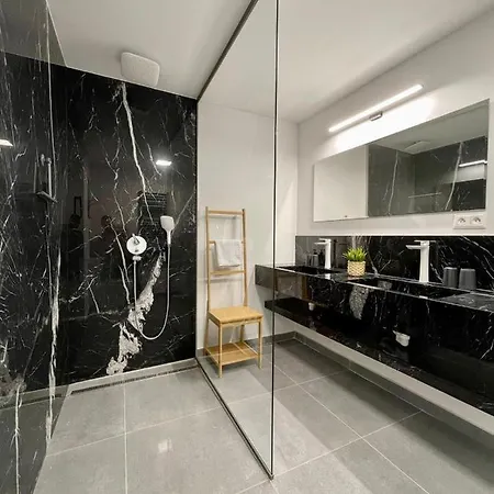 Hotel Chata Maya Domasa Kvakovce